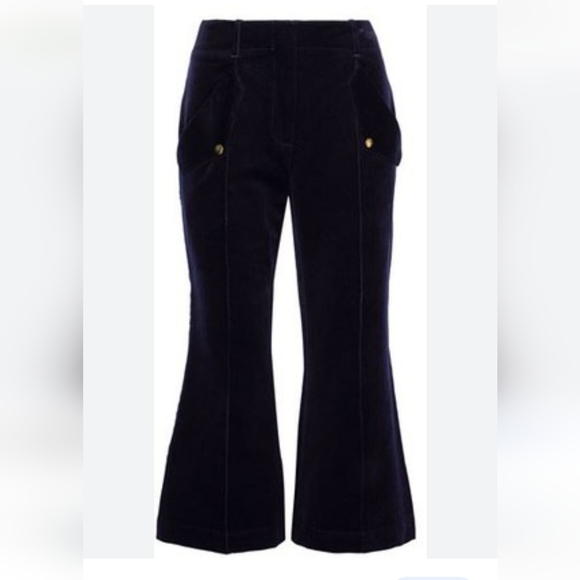 ACNE STUDIOS Corduroy Pants - Picture 2 of 7